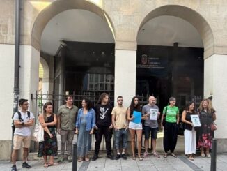 Presentación Plataforma por la Enseñanza Pública y MANIFESTACIÓN | Sábado 5 (12 hr)