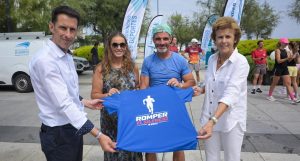 Proyecto ‘Romper el silencio’: Generar conciencia social sobre la prevención del suicidio