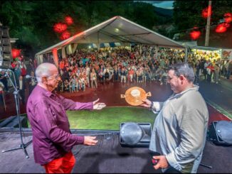 El XIV Conciertuco de Lamasón se emite a través de RADIO ALTAMIRA 92.6 FM HOY domingo a las 10 de la mañana