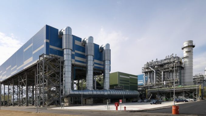 La cogeneración se desploma en Cantabria: de producir el 70% de la electricidad en 2019 a apenas el 3% en 2025