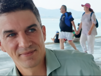 Daniel Fernández: «Quiero dejar una ciudad transformada, pero que todo el mundo siga reconociendo como la Santander de siempre»
