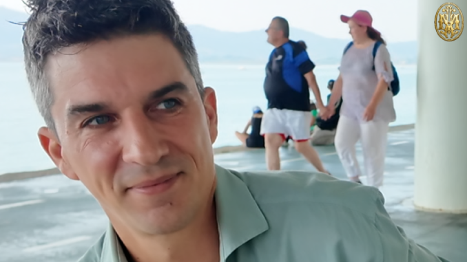 Daniel Fernández: «Quiero dejar una ciudad transformada, pero que todo el mundo siga reconociendo como la Santander de siempre»