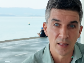 Daniel Fernández: «Los cables ya llegan; ahora esperamos que lleguen también las empresas»