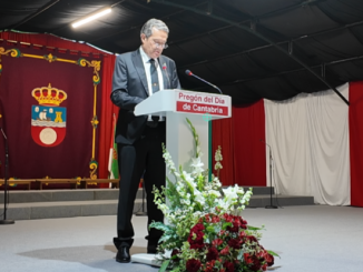 Cuando uno se marcha de Cantabria… Cantabria nunca se marcha de uno