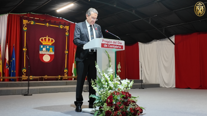 Cuando uno se marcha de Cantabria… Cantabria nunca se marcha de uno