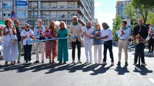 La Batalla de las Flores de Laredo es un referente cultural y turístico de Cantabria