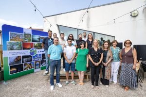 El Grupo de Acción Local Campoo Los Valles movilizará 900.000 euros en diez proyectos