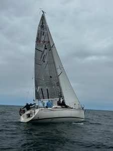 La VI regata de la Autoridad Portuaria de Santander disfruta de una gran jornada de vela en la bahía santanderina La VI regata de la Autoridad Portuaria de Santander disfruta de una gran jornada de vela en la bahía santanderina