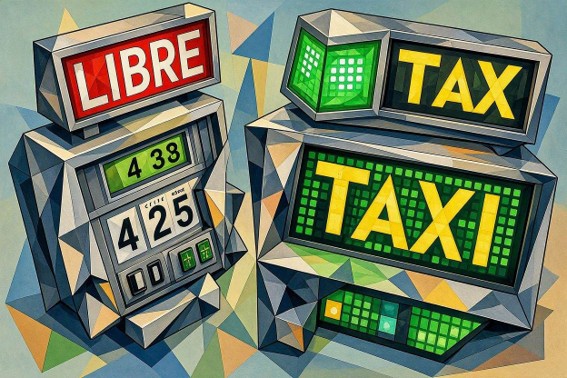 Pagar por hablar…