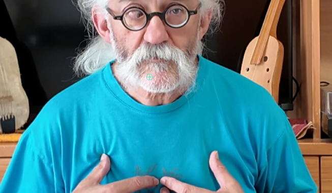 César Higuera «El Chaval de Cobejo»: del niño que soñaba con ser aviador al músico que encontró su camino