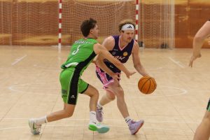 Cantbasket conquista la Copa Cantabria con un triple imposible de Clayton Ladine sobre la bocina (96-95)