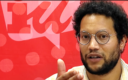 Keruin Martínez advierte de que Santander no puede poner «todos los huevos» en la cesta del turismo