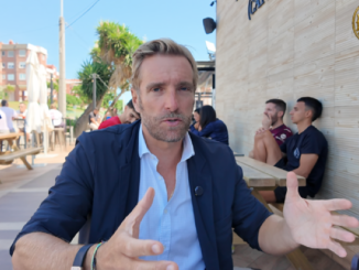 Felipe Piña considera insuficientes las 281 viviendas protegidas y reclama una política más ambiciosa en Santander