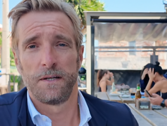 Felipe Piña alerta de un turismo «masivo y descontrolado» que está chocando con la vida cotidiana de Santander