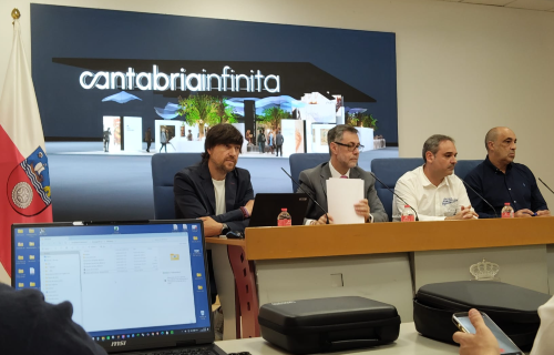 Cantabria llevará a FITUR 2027 un gran espacio cultural inspirado en sus nuevos museos