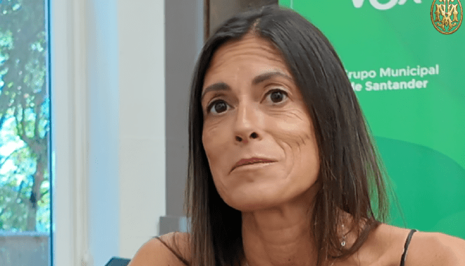 Laura Velasco apoya los aparcamientos disuasorios pero duda de que el PP cumpla sus anuncios