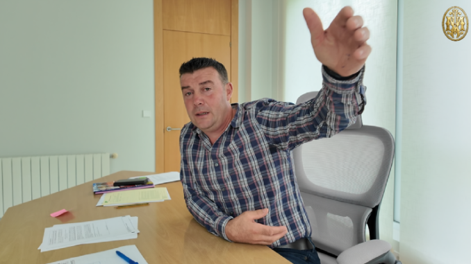 Lamasón busca habitantes frente a la despoblación: «Hay muchas casas cerradas, pero nadie quiere vender» Lamasón busca habitantes frente a la despoblación: «Hay muchas casas cerradas, pero nadie quiere vender»