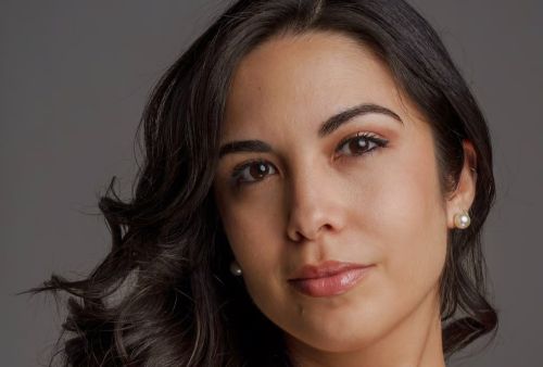 Maylin Cruz sustituye a Sabina Puértolas este sábado en ‘La Traviata’ por enfermedad