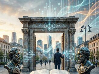La Filosofia y la IA…