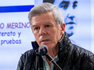 Pedro Álvarez Fernández, nombrado Socio de Honor de la Sociedad Cántabra de Escritores
