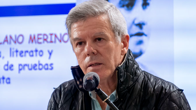 Pedro Álvarez Fernández, nombrado Socio de Honor de la Sociedad Cántabra de Escritores Pedro Álvarez Fernández, nombrado Socio de Honor de la Sociedad Cántabra de Escritores