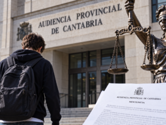 Absuelto un joven acusado de agresión sexual a una menor de 14 años al considerar la Audiencia que la relación fue consentida