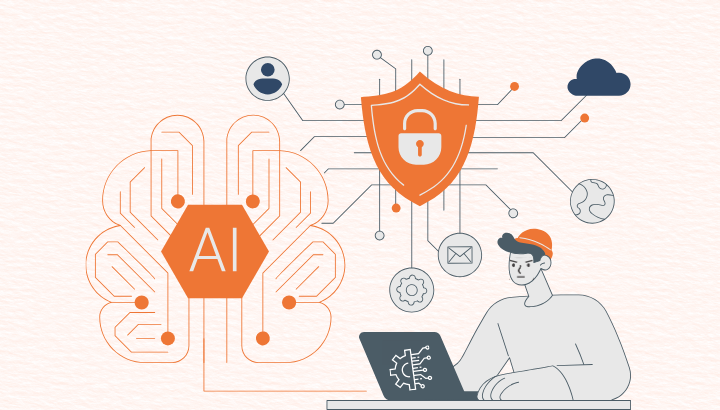 Configuraciones de privacidad y recomendaciones en herramientas de IA: cómo proteger tus datos en el día a día
