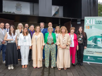 Cantabria creará una comunidad digital para conectar a los cántabros repartidos por el mundo