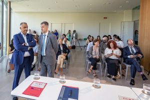 Gobierno de Cantabria, con el Festival de Cine de Santander, del 11 al 17 de septiembre