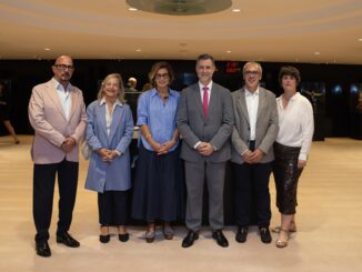 ‘La Traviata’ abre una nueva temporada del Palacio de Festivales con 46 espectáculos y 68 funcione