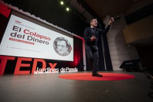 TEDx Jardines de Pereda clausura su edición 2026 con un ‘sold out’ absoluto