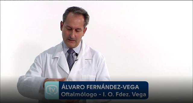 ¿Sabes lo que es la mácula y que una maculopatía te puede llevar a la ceguera?