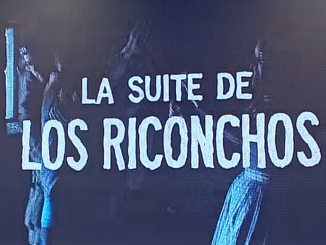 ‘La Suite de Los Riconchos’ lleva a la Filmoteca de Cantabria la memoria de los antiguos bailes de pandereta