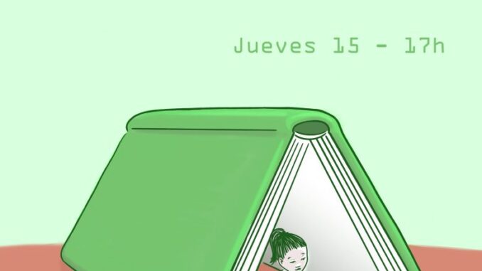 Huelga General 11N | Asamblea telemática comité docente