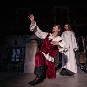 Palacio de Festivales: Estreno teatral con ‘Don Juan. Cenizas y sombras’, sábado 31 de octubre, 18.30h., Sala Pereda Palacio de Festivales: Estreno teatral con ‘Don Juan. Cenizas y sombras’, sábado 31 de octubre, 18.30h., Sala Pereda