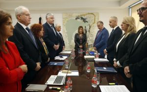 Aprobado por decreto: Servicio público en las líneas concesionales de transporte de viajeros por carretera de titularidad autonómica