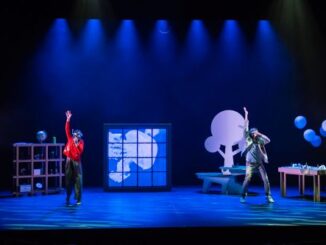 El Circuito Escena lleva once espectáculos de teatro, música y propuestas familiares a nueve municipios de Cantabria