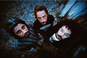 Escenario Santander muestra una programación multigénero: Los años 90, rock en directo y americana desde Nashville