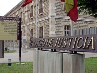 La Audiencia de Cantabria abordará presuntas estafas, apropiaciones de dinero, allanamientos y tráfico de drogas