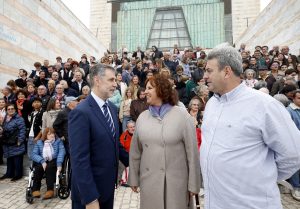 ‘La patria de los heladeros’ es un ejemplo «para recuperar y preservar nuestra memoria colectiva»