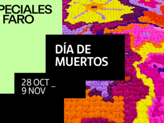 Faro Santander celebrará el Día de Muertos con un altar mexicano y una programación cultural para todos los públicos