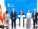 Juan Ignacio Sáez y Tamara González, nuevos consejeros del Gobierno de Cantabria tras la salida de Urrutia y Martínez Abad