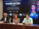Toni Cantó y Àstrid Janer protagonizan «Moderación», un thriller sobre el lado oscuro de internet