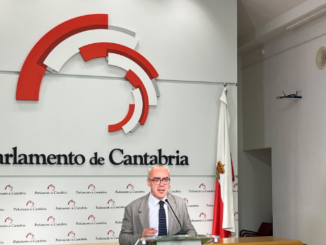 El PRC reclama un plan para atraer empresas a La Pasiega y exige resultados al Gobierno de Cantabria