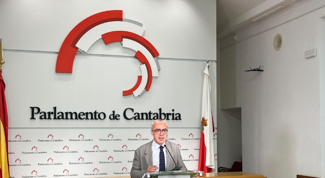 El PRC reclama un plan para atraer empresas a La Pasiega y exige resultados al Gobierno de Cantabria