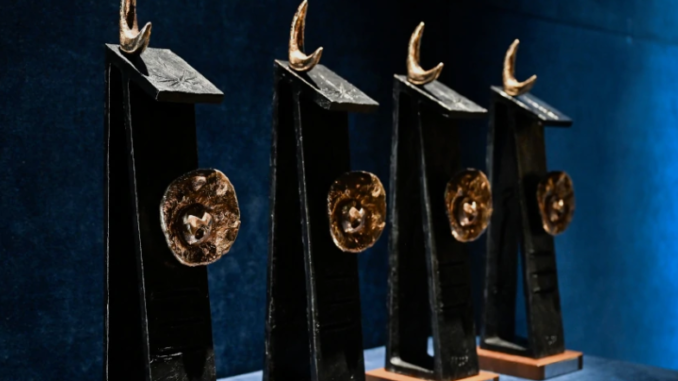 Histórico de los Premios Principe y Princesa de Asturias
