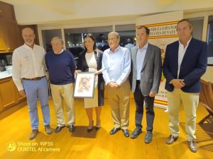 La III Regata Interdelegaciones de la Real Asamblea de Capitanes de Yate concluye con gran éxito en Cantabria