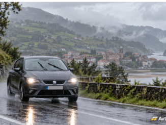 Lluvia, curvas y carreteras secundarias: qué revisar en tu SEAT Ibiza antes de recorrer Cantabria