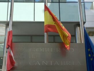 Cantabria decreta tres días de luto oficial por el trágico accidente ferroviario de Urda